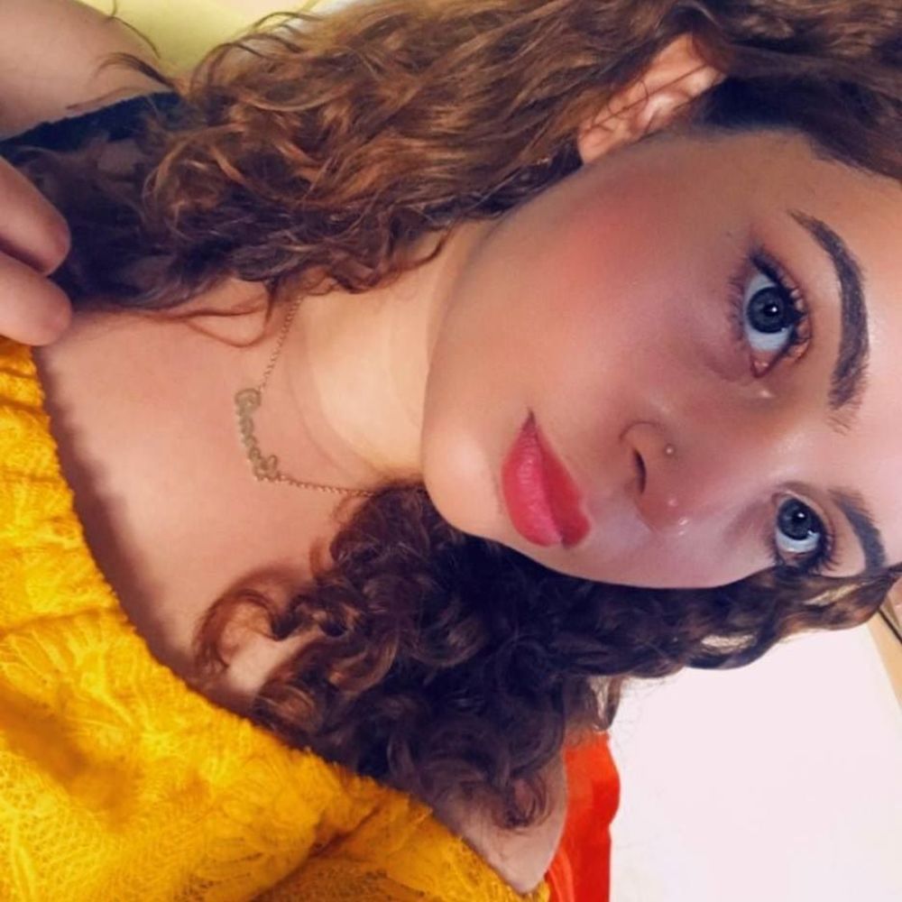 Meet your Posher, Gerali